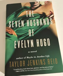 The Seven Husbands of Evelyn Hugo