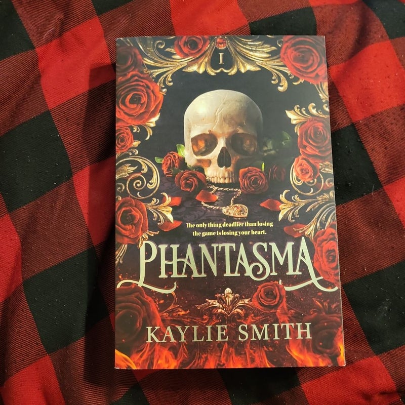 Phantasma