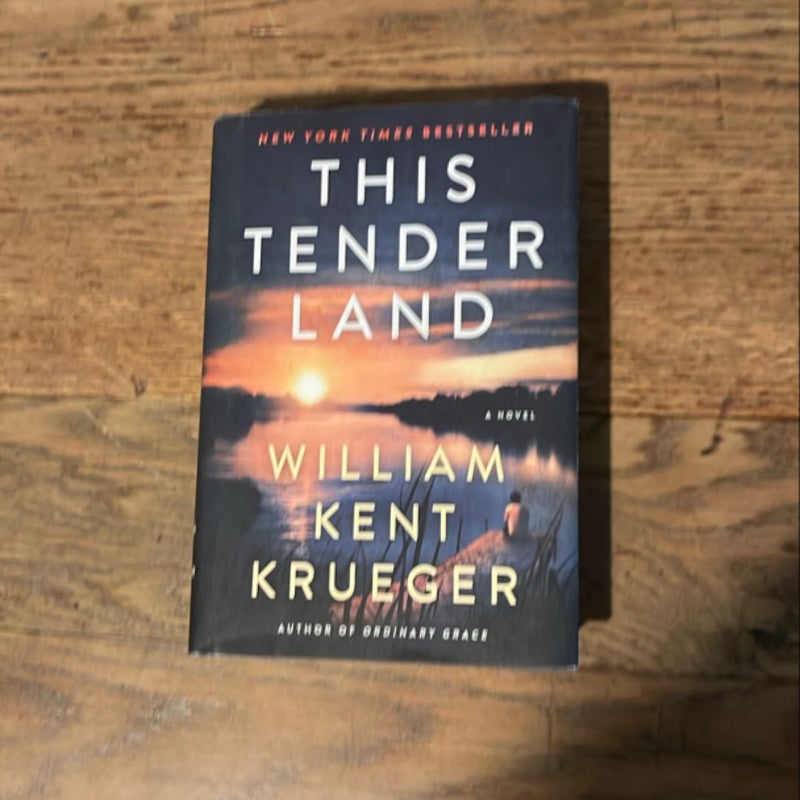 This Tender Land