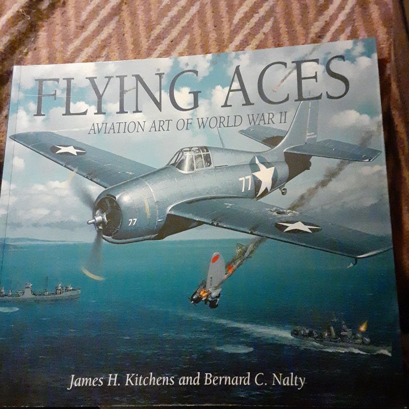 Flying Aces