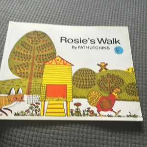 Rosie's Walk