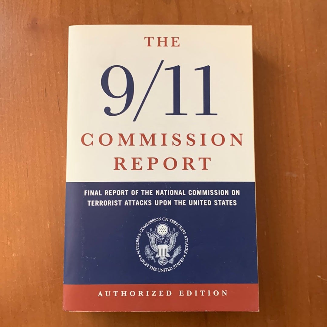 The 9/11 Commission Report