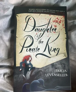 Daughter of the Pirate King