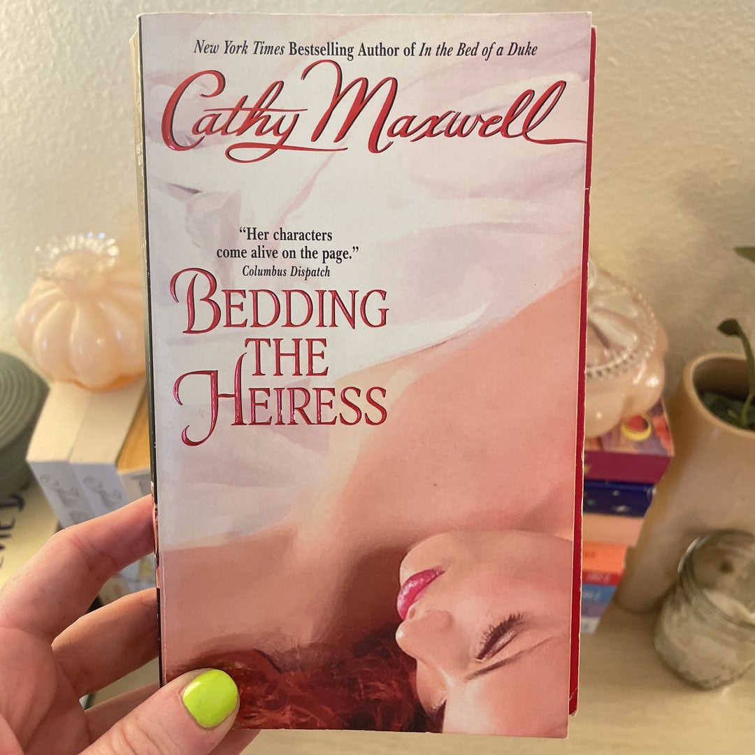 Bedding the Heiress