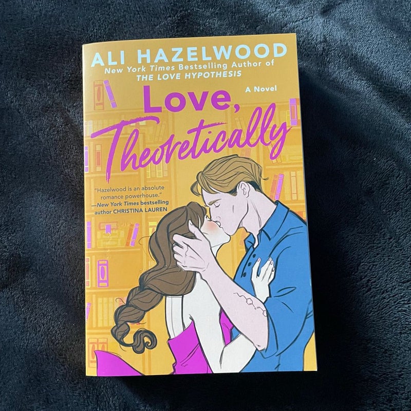Love, Theoretically