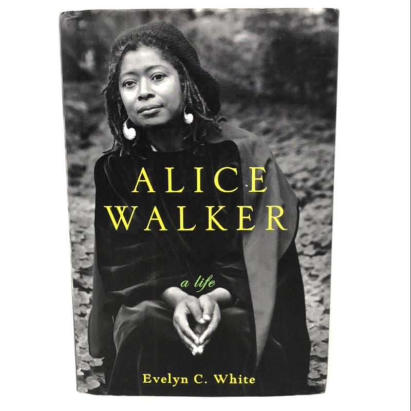 Alice Walker