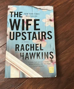 The Wife Upstairs