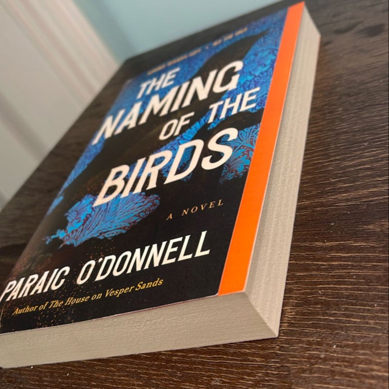 The Naming of the Birds