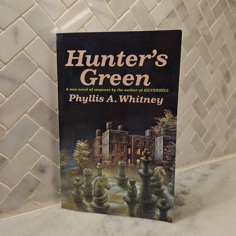 Hunter's Green
