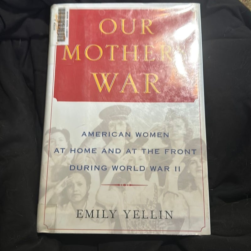 Our Mothers' War