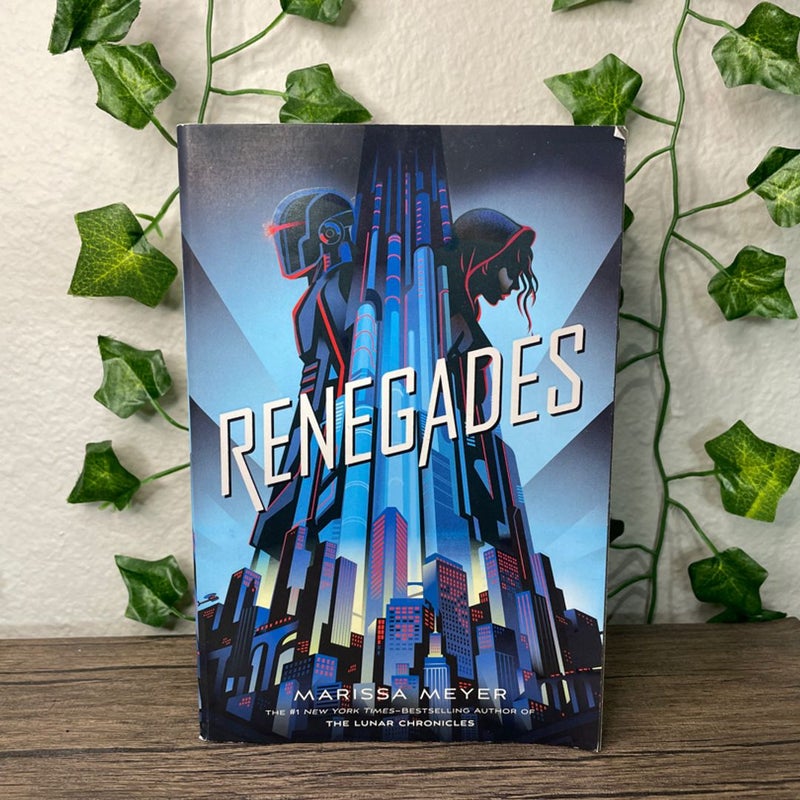 Renegades 