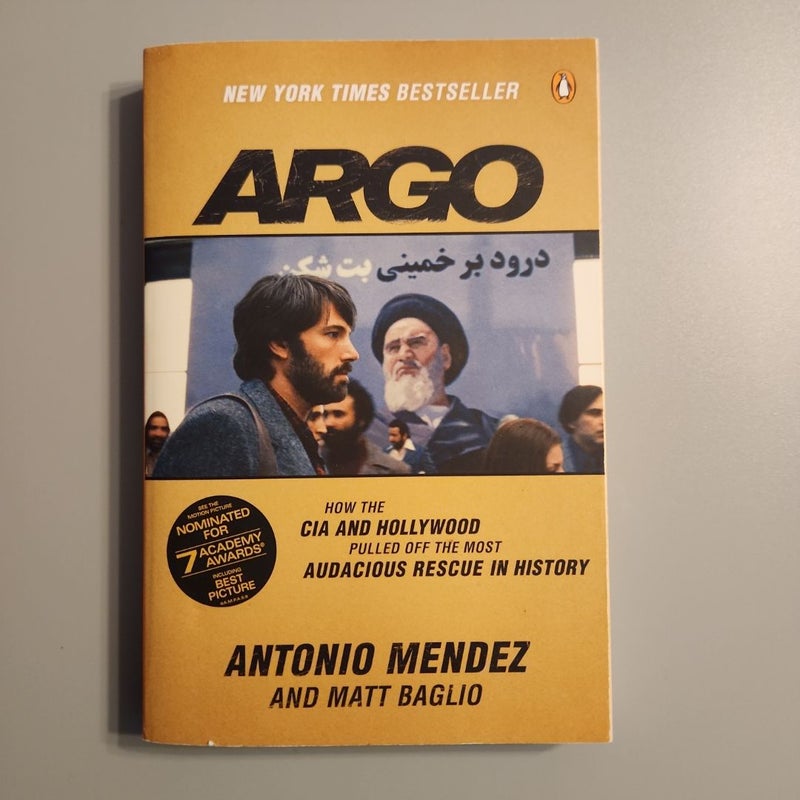 Argo