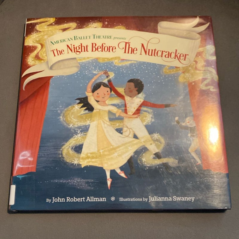 The Night Before the Nutcracker (American Ballet Theatre)