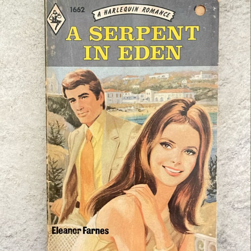 A Serpent in Eden