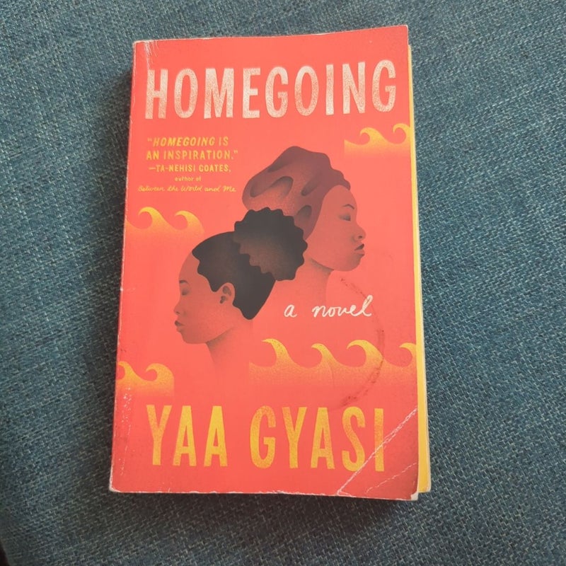 Homegoing