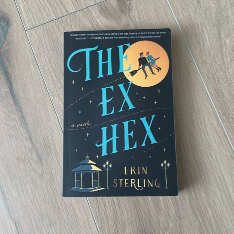 The Ex Hex