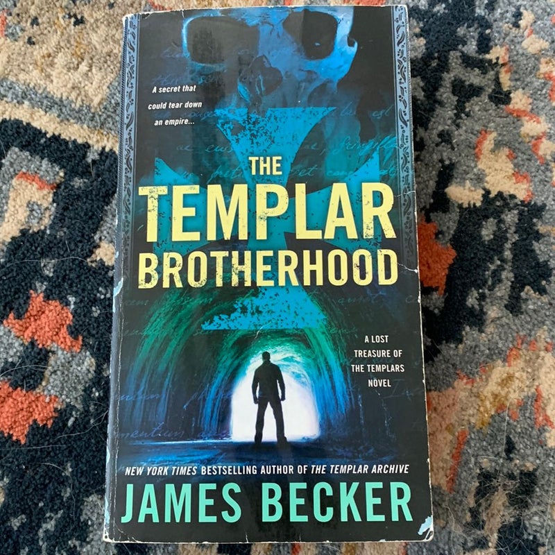 The Templar Brotherhood