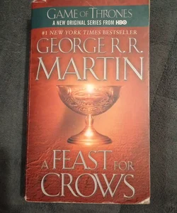 A Feast for Crows