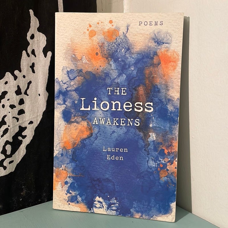 The Lioness Awakens