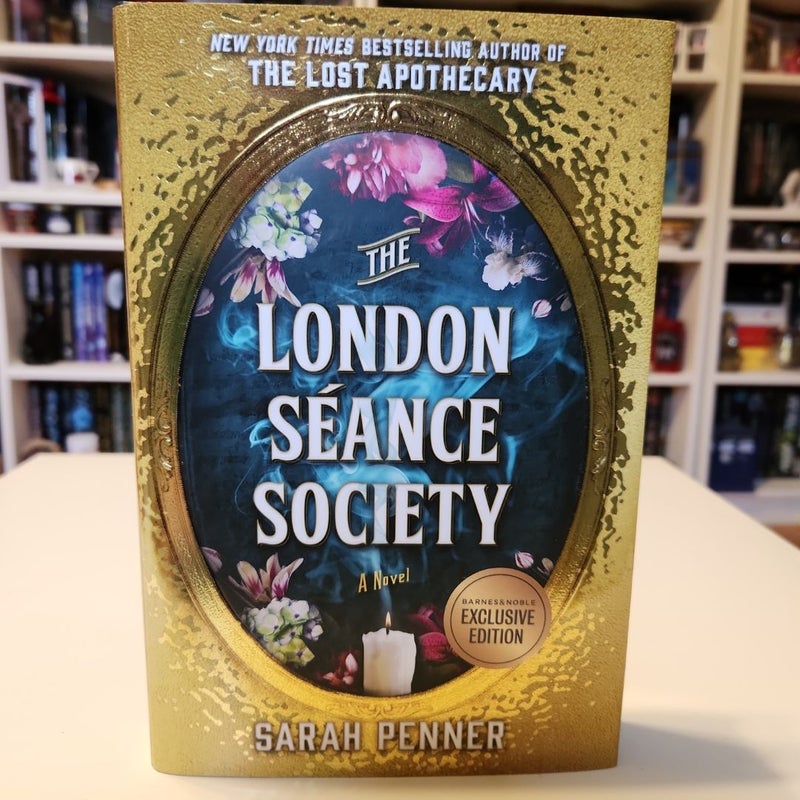 The London Seance Society