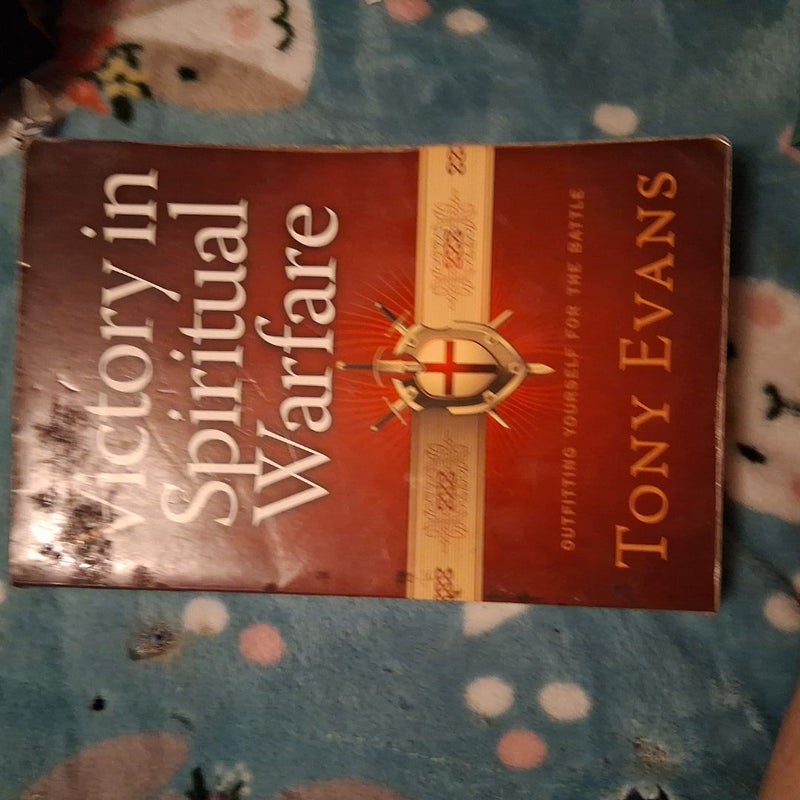 Victory in Spiritual Warfare