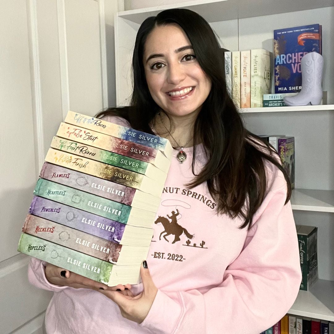 Lizet’s Library