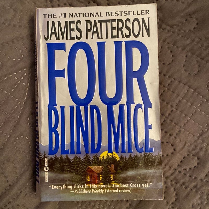 Four Blind Mice