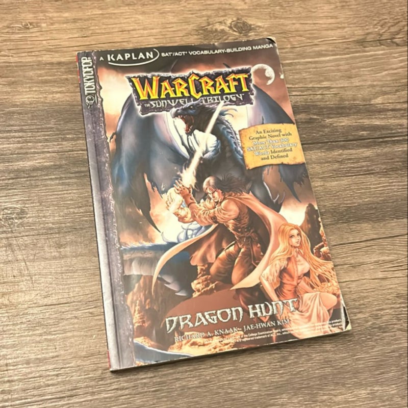 Dragon Hunt