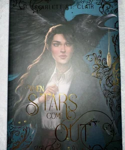 When Stars Come Out - Bookish Box Exclusive Edition