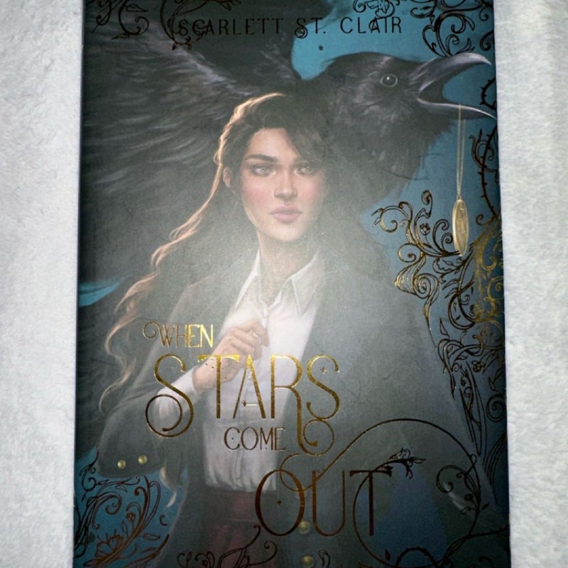 When Stars Come Out - Bookish Box Exclusive Edition