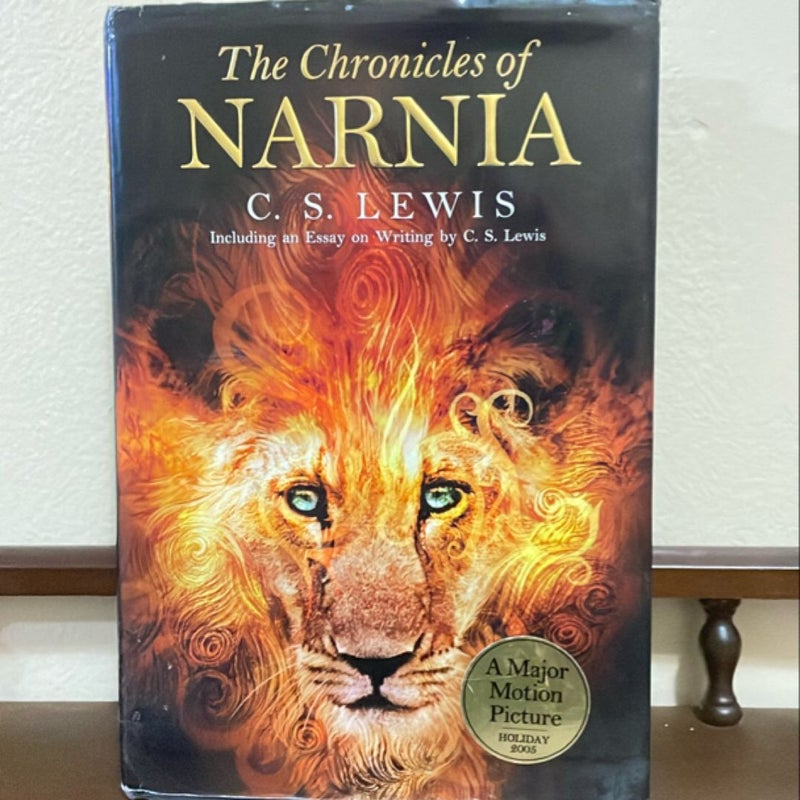 The Chronicles of Narnia