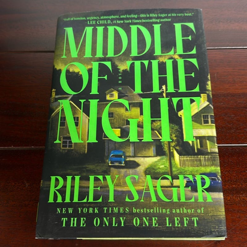 Middle of the Night