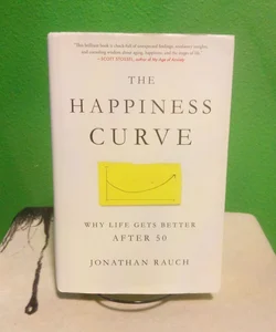 First Edition - The Happiness Curve