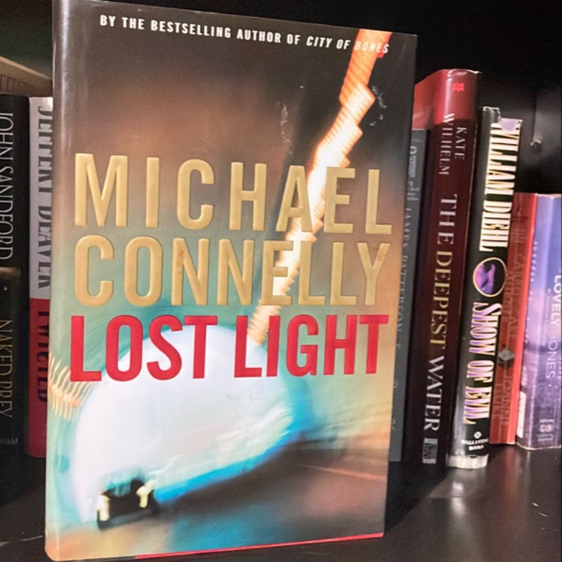 Lost Light