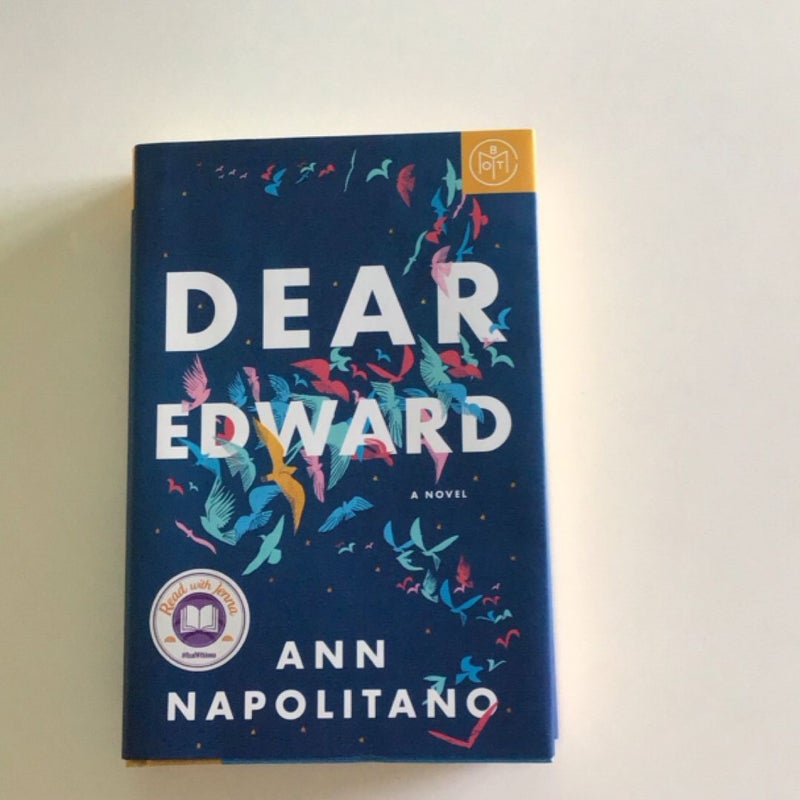 Dear Edward