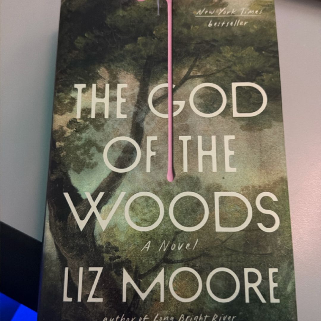 The God of the Woods