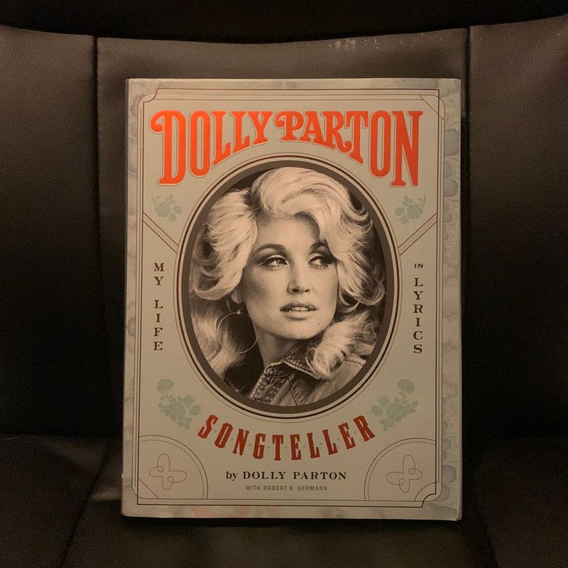 Dolly Parton, Songteller