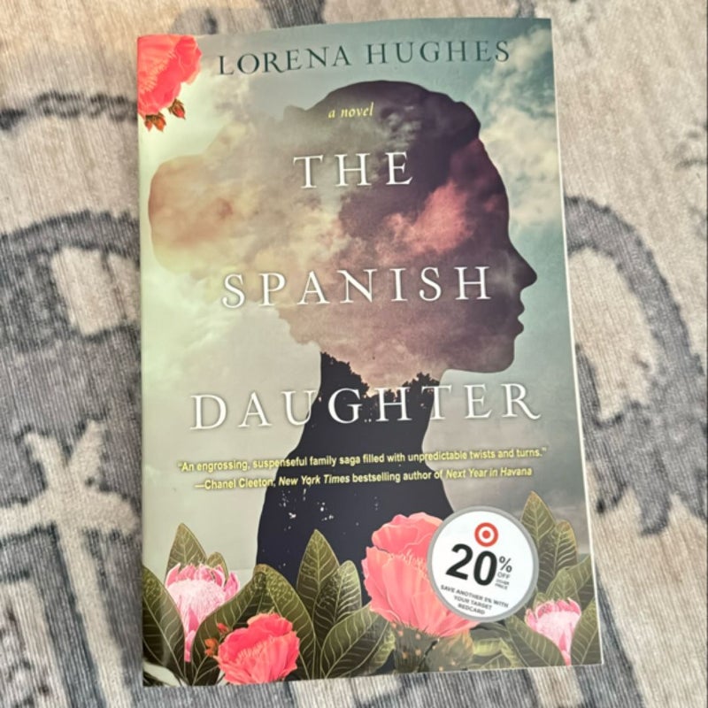 The Spanish Daughter