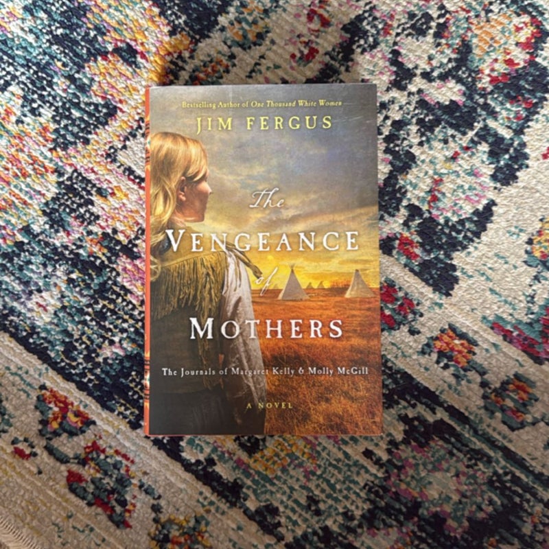 The Vengeance of Mothers