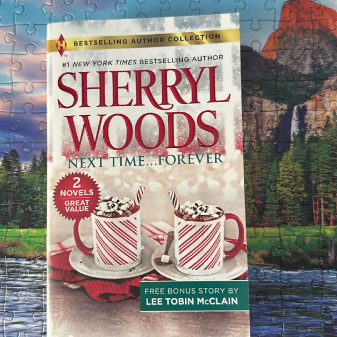 Next Time... Forever and Secret Christmas Twins