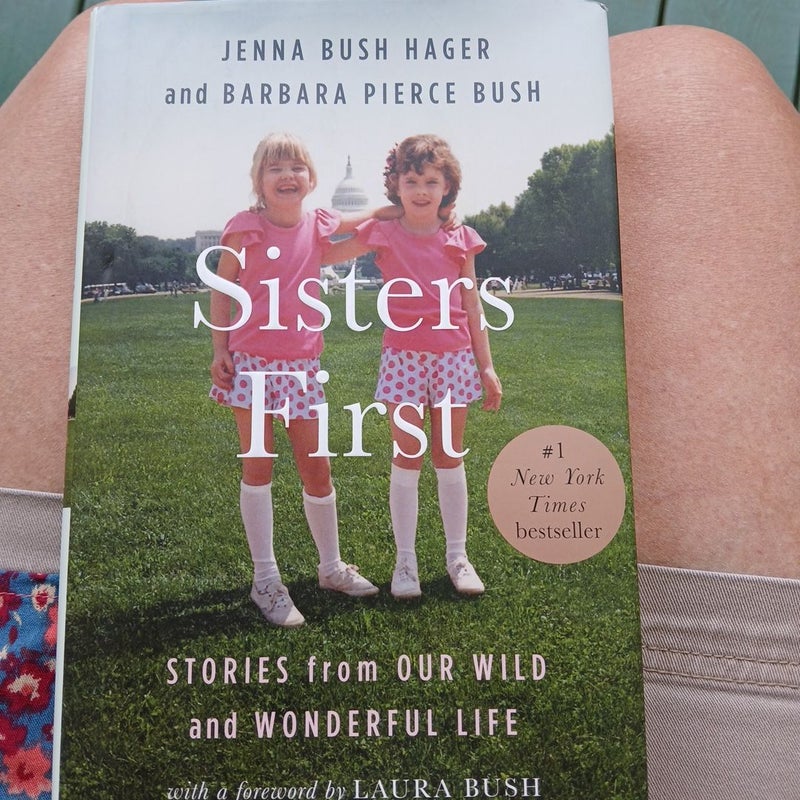Sisters First