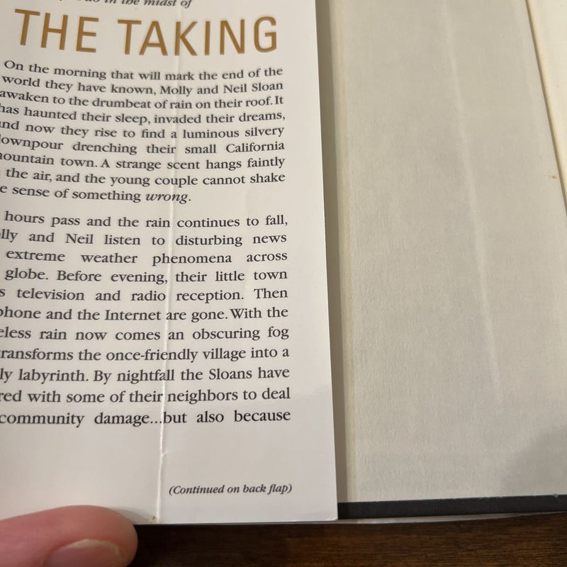 The Taking