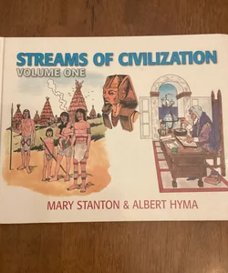 Streams of Civilization