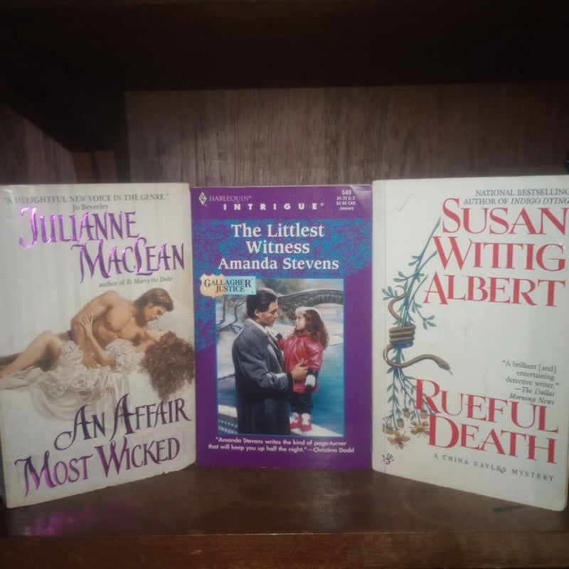 Book bundle