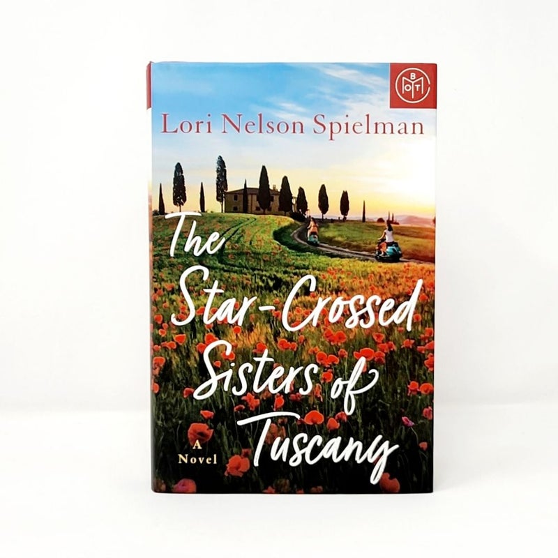 Tje Star-Crossed Sosters of Tuscany