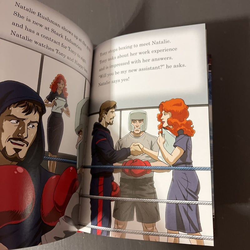 Avengers
