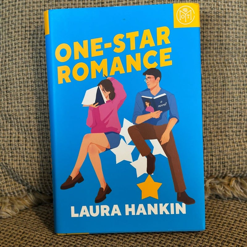 One Star Romance