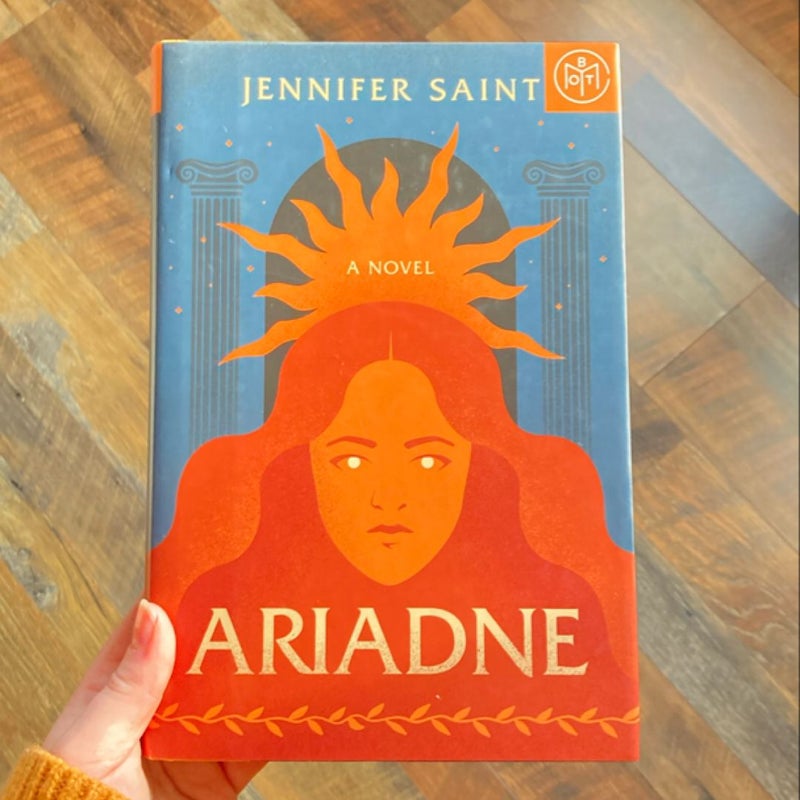 Ariadne