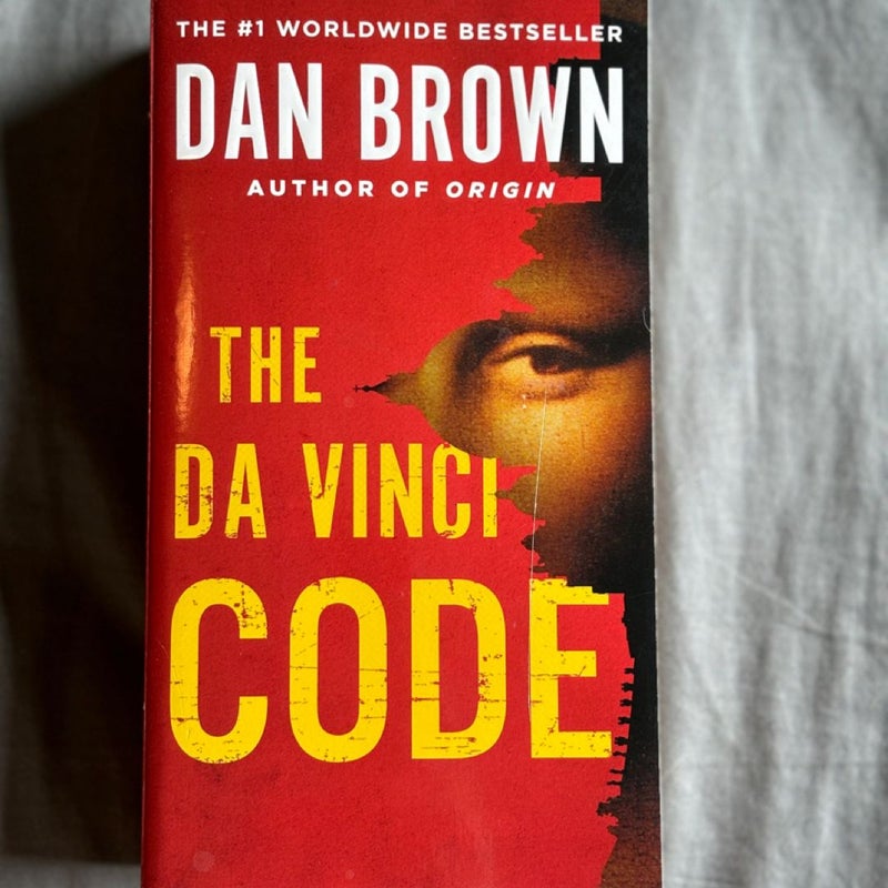 The Da Vinci Code