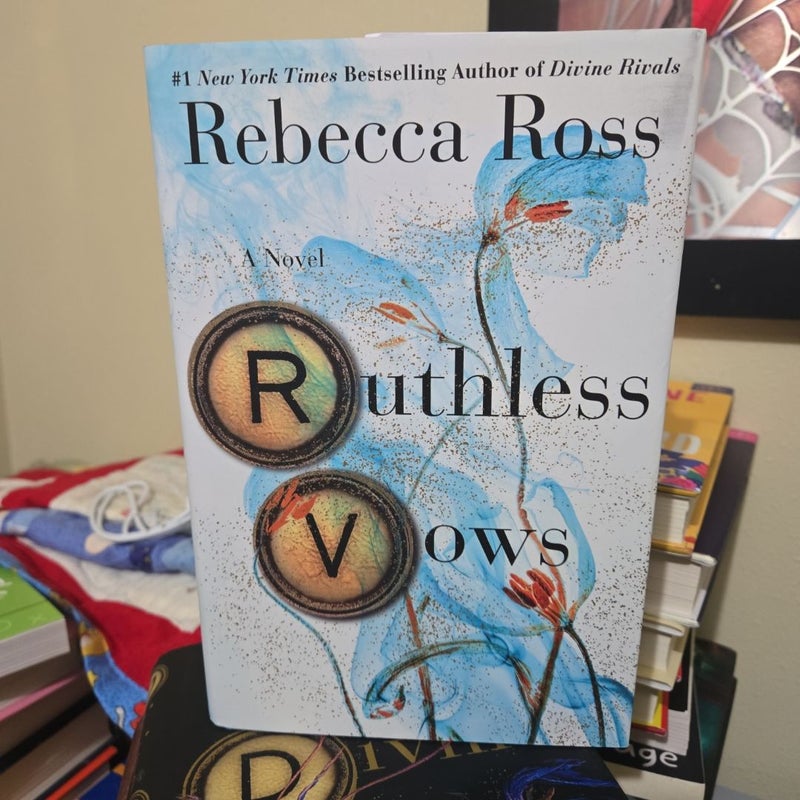 Ruthless Vows